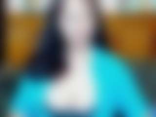 Live cam show with JanetMas - Brown Eyes on Streamer API