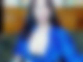 JanetMas's Live Sex Cam Show
