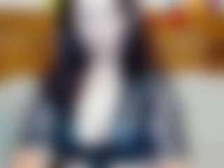Live cam show with JanetMas - Thong on crypto-cams