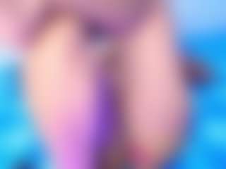Live cam show with niagirl22 - Foot Fetish on Cam Slut