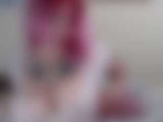 SpaceeBunny's Live Sex Cam Show