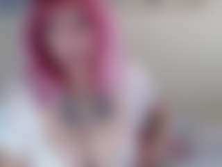 SpaceeBunny's Live Sex Cam Show