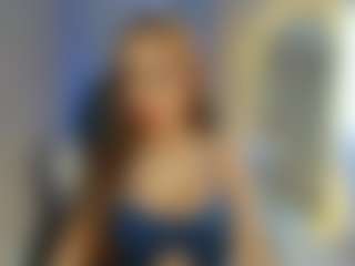Danna Cruz's Live Sex Cam Show