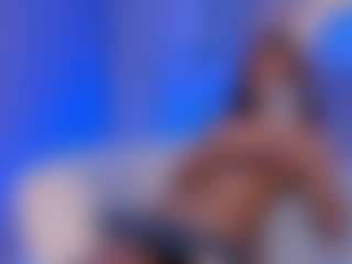 Live cam show with Danna Cruz - Orgasm on CSO-WL