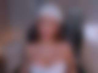 Pokaz na żywo z Danna Cruz - Public na Camsoda