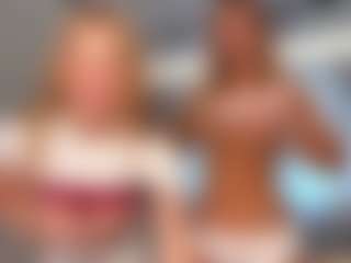 LeksyWest's Live Sex Cam Show