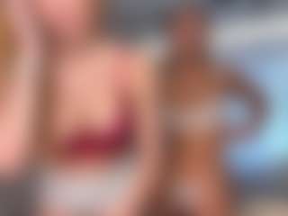 LeksyWest's Live Sex Cam Show