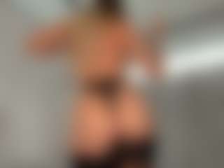 LeksyWest's Live Sex Cam Show