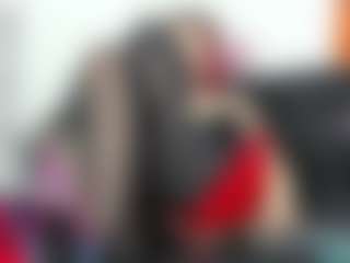 Live cam show with natashayu - Red Hair on live18s.com