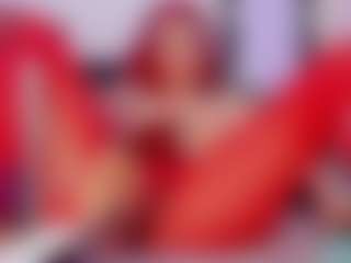 Live cam show with natashayu - Red Hair MILF on SinfulBabes