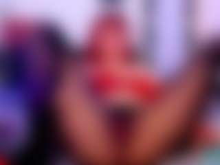 Live cam show with natashayu - Red Hair Squirt on CamSextacy