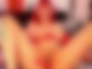 Live cam show with natashayu - Red Hair Squirt on StripNow