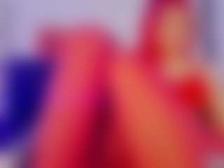 Live cam show with natashayu - Red Hair Squirt on LiveSexCams6