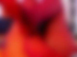 Live cam show with natashayu - Red Hair on Camsoda