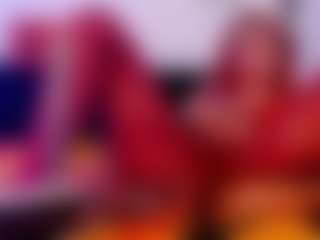 Live cam show with natashayu - Red Hair Lush on crypto-cams