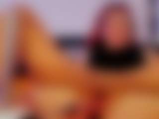 natashayu's Live Sex Cam Show