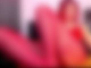 Show de cam en vivo con natashayu - Red Hair en Camsoda