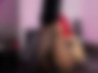natashayu's Live Sex Cam Show