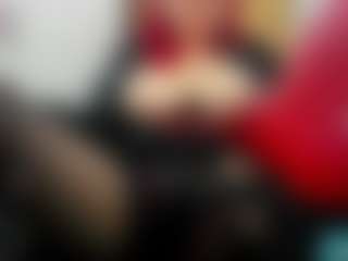 Live cam show with natashayu - Red Hair on Camsoda