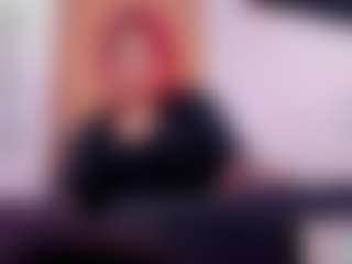 Live cam show with natashayu - Red Hair Dildo on sexylivex.com