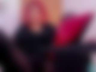 Live cam show with natashayu - Red Hair Dildo on Stripli.com