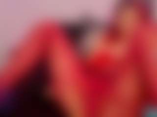 Live cam show with natashayu - Red Hair on CSO-WL