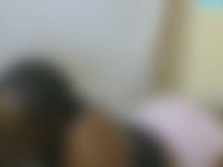 Live cam show with cutyleila - Ebony on EXY | kenya