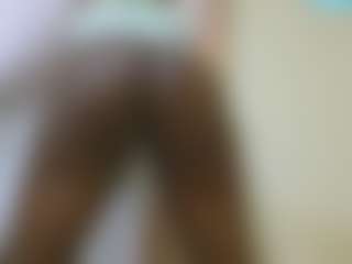 Live cam show with cutyleila - Ebony on crypto-cams | kenya
