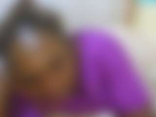 Live cam show with cutyleila - Ebony on crypto-cams | kenya