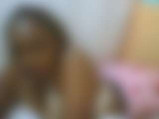 Live cam show with cutyleila - Asshole Ebony on xfollow cams