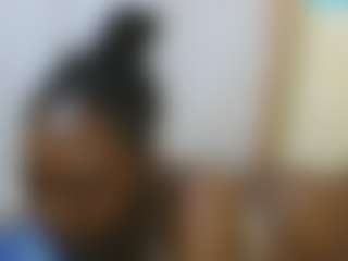 Live cam show with cutyleila - BBW Ebony on Latina Girls