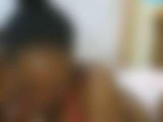 Live cam show with cutyleila - Ebony on CSO-WL | kenya
