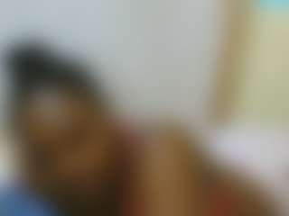 Live cam show with cutyleila - Black BBW on Dare Cams