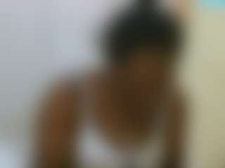 Live cam show with cutyleila - Ebony on Dolls Live | kenya