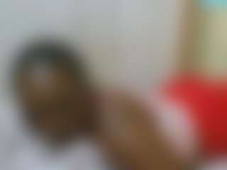 Live cam show with cutyleila - Black Amateur on StripNow