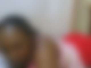 Live cam show with cutyleila - Asshole Ebony on Mixed Magazine Live