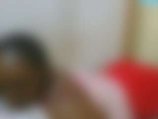 Live cam show with cutyleila - Asshole Ebony on SpankPalCams