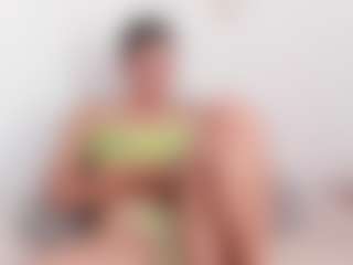 Ishabella's Live Sex Cam Show