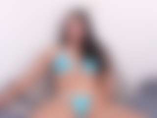 Ishabella's Live Sex Cam Show