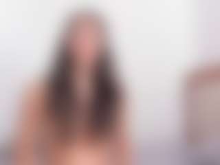 Ishabella's Live Sex Cam Show