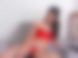 Ishabella's Live Sex Cam Show