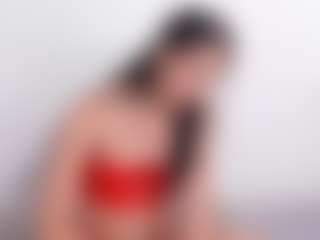 Ishabella's Live Sex Cam Show