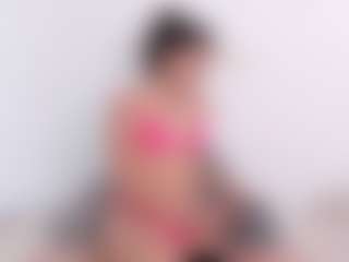 Ishabella's Live Sex Cam Show