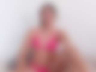 Ishabella's Live Sex Cam Show