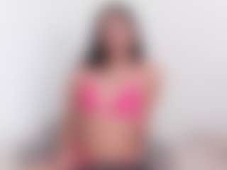 Ishabella's Live Sex Cam Show