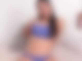 Ishabella's Live Sex Cam Show