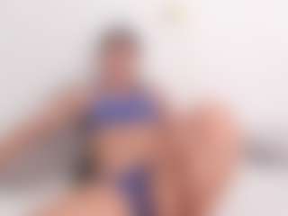 Ishabella's Live Sex Cam Show