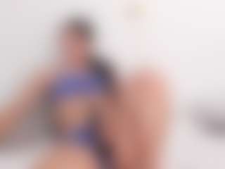 Ishabella's Live Sex Cam Show