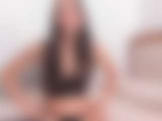 Ishabella's Live Sex Cam Show