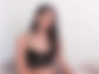 Live cam show with Ishabella - Gag on WildCum